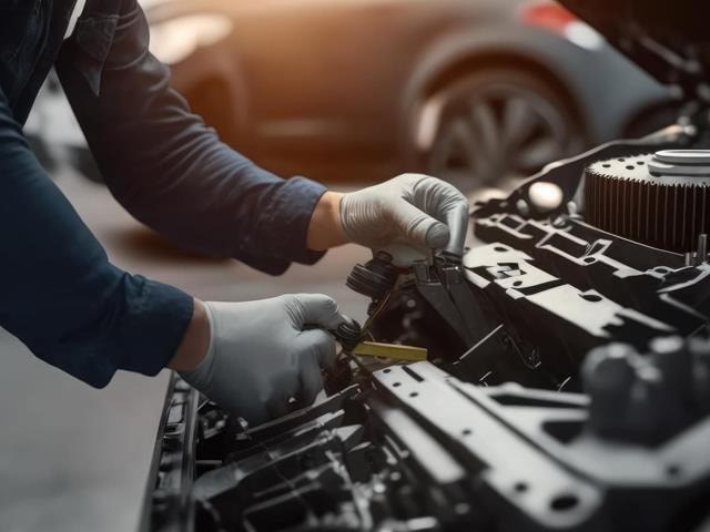 Especializados en mecánica de coches en Pontevedra