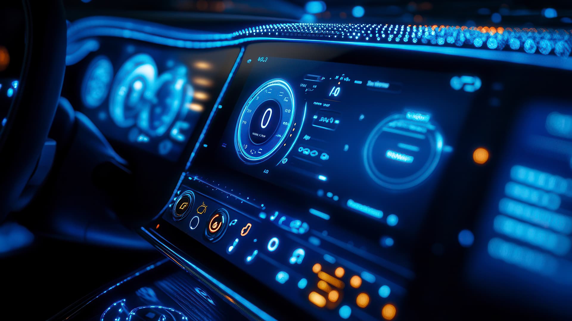 Deje la reparación de la electrónica de su coche en manos de Talleres Tilve