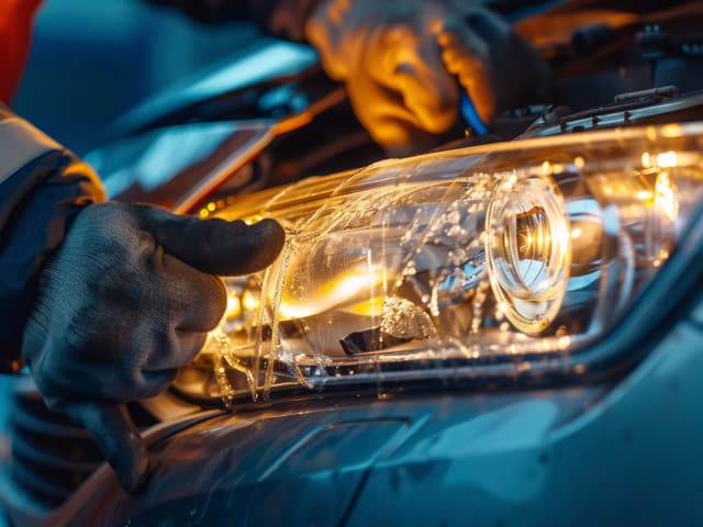 Reparamos los sistemas eléctricos de coches en Pontevedra